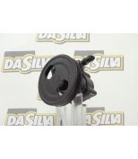 DA SILVA - DP2409 - 